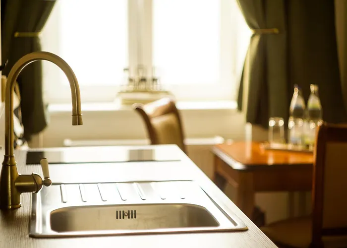 Hotel Bett und Buch Berlin