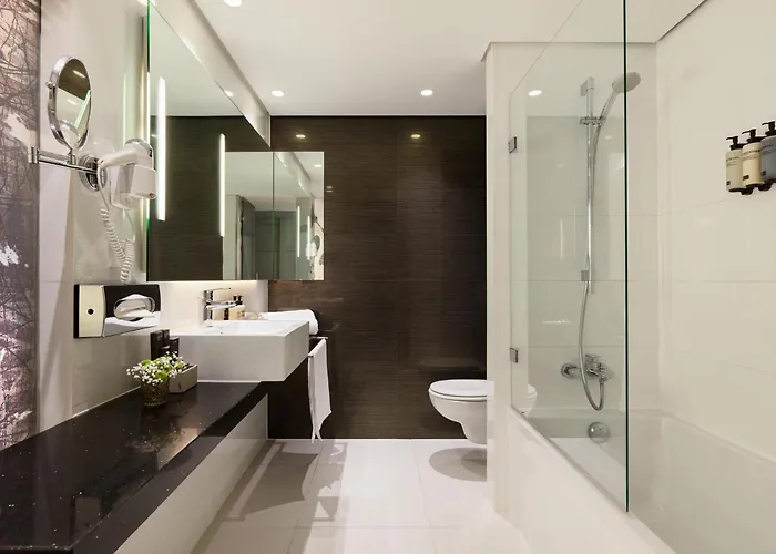 Hotel H10 Berlin Ku'damm